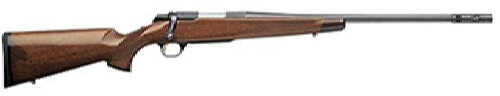 Browning ABOLT Medallion 300 Winchester Short Magnum Boss System 23" Stainless Steel Barrel Bolt Action Rifle 035002346